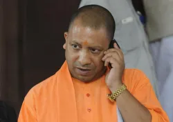 Yogi Adityanath- India TV Hindi