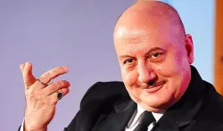 anupam kher- India TV Hindi