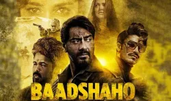 baadshaho- India TV Hindi