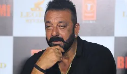 sanjay dutt- India TV Hindi