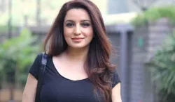 Tisca Chopra- India TV Hindi