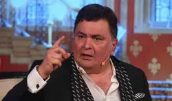 Rishi kapoor- India TV Hindi