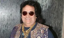 bappi- India TV Hindi