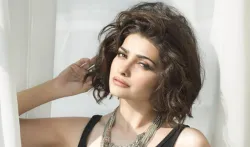 Prachi Desai- India TV Hindi