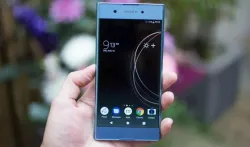 भारत में लॉन्च हुआ Sony Xperia XA1 Plus स्‍मार्टफोन, 23 मेगापिक्सल कैमरे से है लैस- India TV Paisa