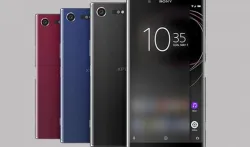 Sony ने लॉन्‍च किया 3D स्‍कैनिंग फीचर से लैस Xperia XZ1 स्‍मार्टफोन, कीमत है 44,999 रुपए- India TV Paisa