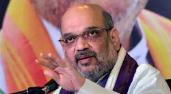 Amit Shah- India TV Hindi