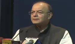 Arun Jaitley- India TV Hindi