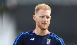 BEN STOKES- India TV Hindi