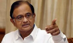 P chidambaram- India TV Hindi