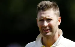 Michael Clarke- India TV Hindi