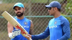 Kohli, Dhoni- India TV Hindi