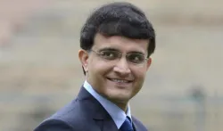 Saurav Ganguly- India TV Hindi