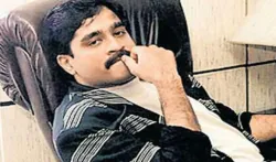 Dawood Ibrahim- India TV Hindi