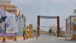 dera-campus- India TV Hindi