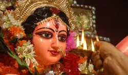 Navratri 2017 Images and Messages In Hindi- India TV Hindi