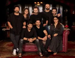 golmaal again tabu- India TV Hindi