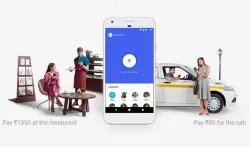 Google Tez App- India TV Hindi