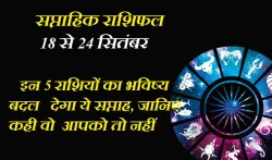 horoscope- India TV Hindi