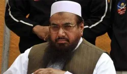 Hafiz Saeed- India TV Hindi