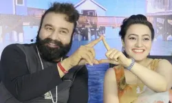 honeypreet- India TV Hindi