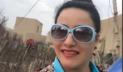 Honeypreet- India TV Hindi