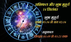 horoscope- India TV Hindi