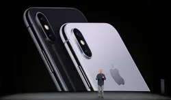 27 अक्‍टूबर से शुरू होगी एप्‍पल iPhone X की प्री बुकिंग, 3 नवंबर से शुरू होगी सेल- India TV Paisa