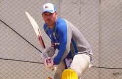 Aaron Finch- India TV Hindi