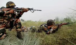 indian army n- India TV Hindi