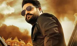 jai lav kush junior ntr movie - India TV Hindi