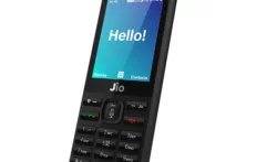 Jio phone- India TV Hindi