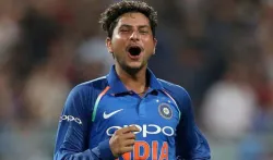 kuldeep yadav- India TV Hindi