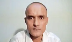 Kulbhushan Jadhav- India TV Hindi