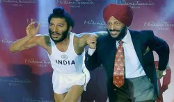 Milkha singh- India TV Hindi