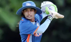 Mithali Raj- India TV Hindi