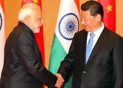 modi-jinping- India TV Hindi