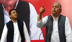 mulayam singh- India TV Hindi