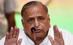 Mulayam Singh Yadav- India TV Hindi