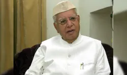 nd tiwari- India TV Hindi