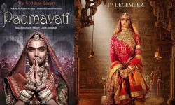 padmawati first look of deepiuka padukone - India TV Hindi