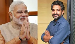 PM MODI RAJAMOULI- India TV Hindi