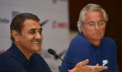 Praful Patel, AIFF- India TV Hindi