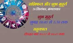 horoscope- India TV Hindi