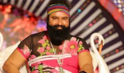 Ram Rahim- India TV Hindi