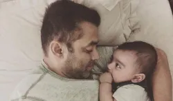 salman khan surrogacy - India TV Hindi