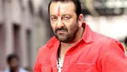 sanjay dutt bhoomi- India TV Hindi