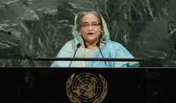 Sheikh Hasina- India TV Hindi