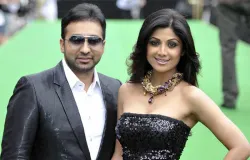 raj kundra birthday - India TV Hindi