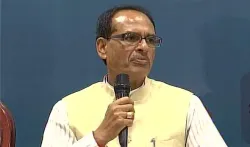 shivraj singh chouhan- India TV Hindi